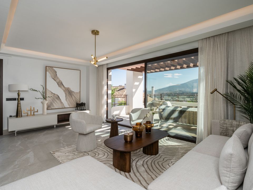 Rækkehus i La Cala De Mijas, Malaga - foto 5